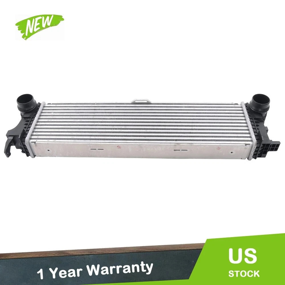 Intercooler for Mercedes-Benz Metris 2.0L L4 (2016–2019) 4475011301