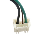 Blower Motor Connector Wire for Kia Forte (2018–2024) OEM Part Number