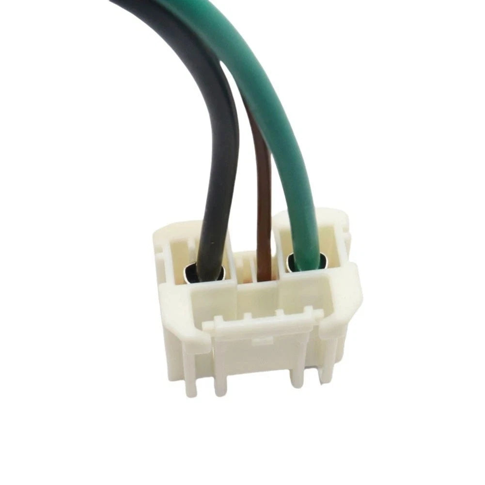 Blower Motor Connector Wire for Kia Forte (2018–2024) OEM Part Number