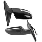 Heated Side Mirrors Pair for Kia Sorento (2011-2015)