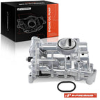 Engine Oil Pump for Honda CR-V, Civic, Accord (2008–2015)