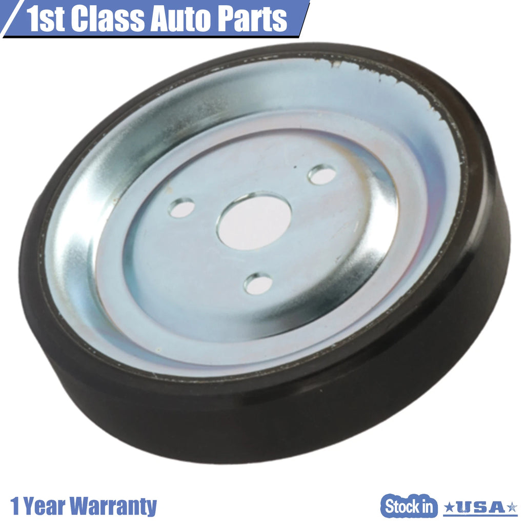 Engine Water Pump Pulley for Mini Cooper R55 R56 R57 R59 R60 R61 (2007–2016)