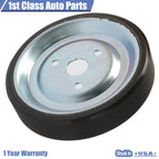 Engine Water Pump Pulley for Mini Cooper R55 R56 R57 R59 R60 R61 (2007–2016)