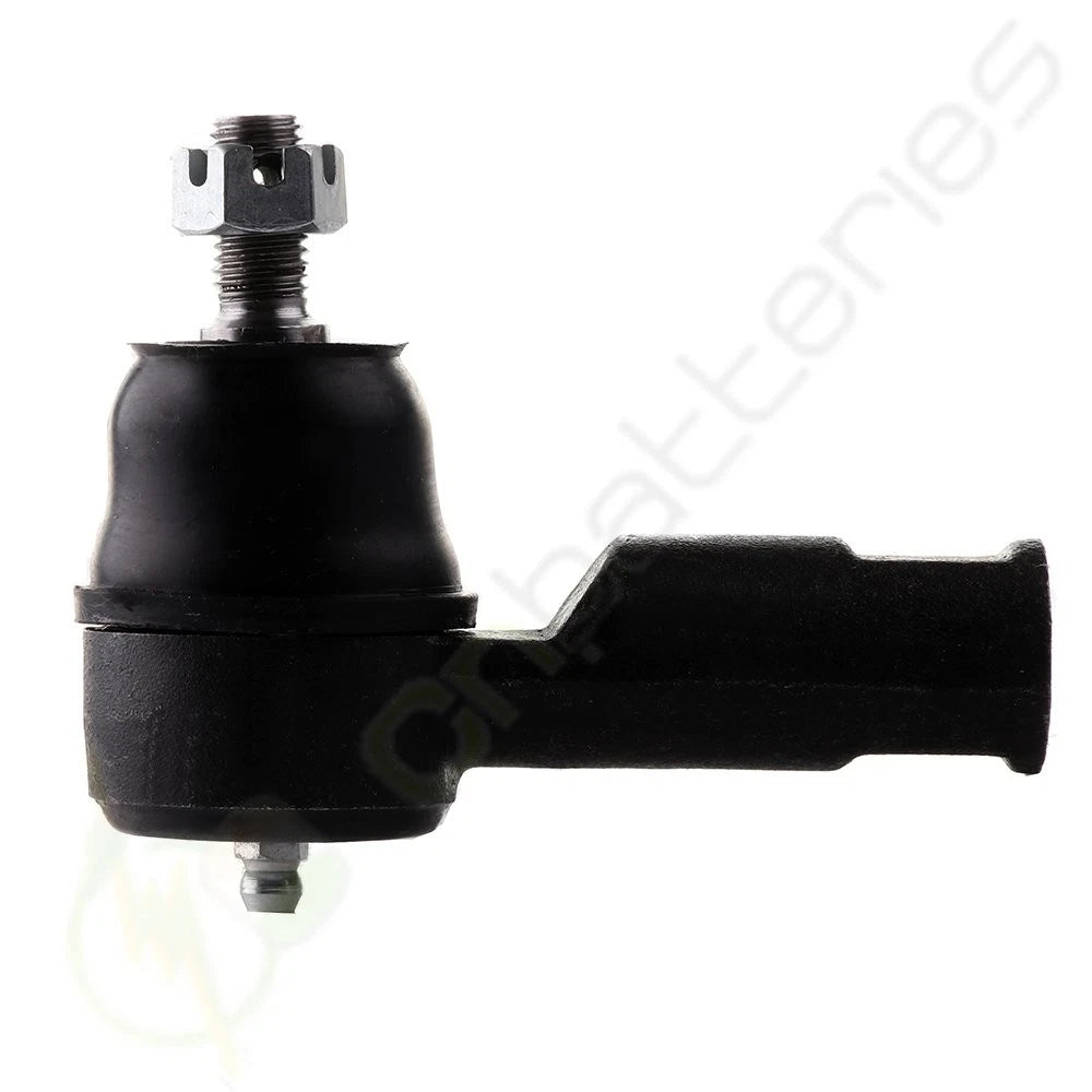 Set of 6 Front Ball Joint Tie Rod Kit for Hyundai Elantra Tiburon Kia Spectra