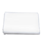 Clear Greenhouse Plastic Sheeting for Gardening (6 mil UV Resistant)