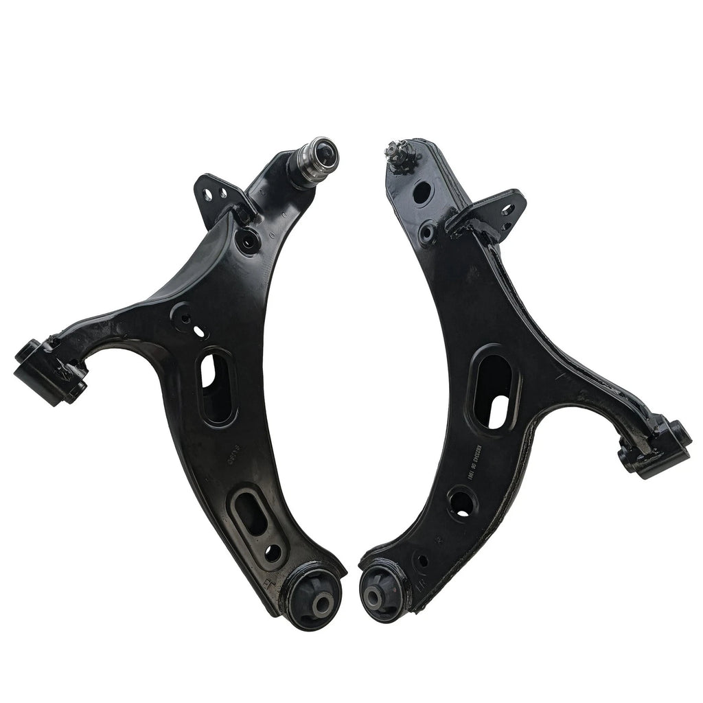 2X Lower Control Arm w/Ball Joint Front for Subaru Outback Legacy (2010–2014)