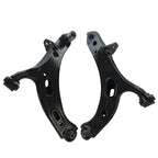 2X Lower Control Arm w/Ball Joint Front for Subaru Outback Legacy (2010–2014)