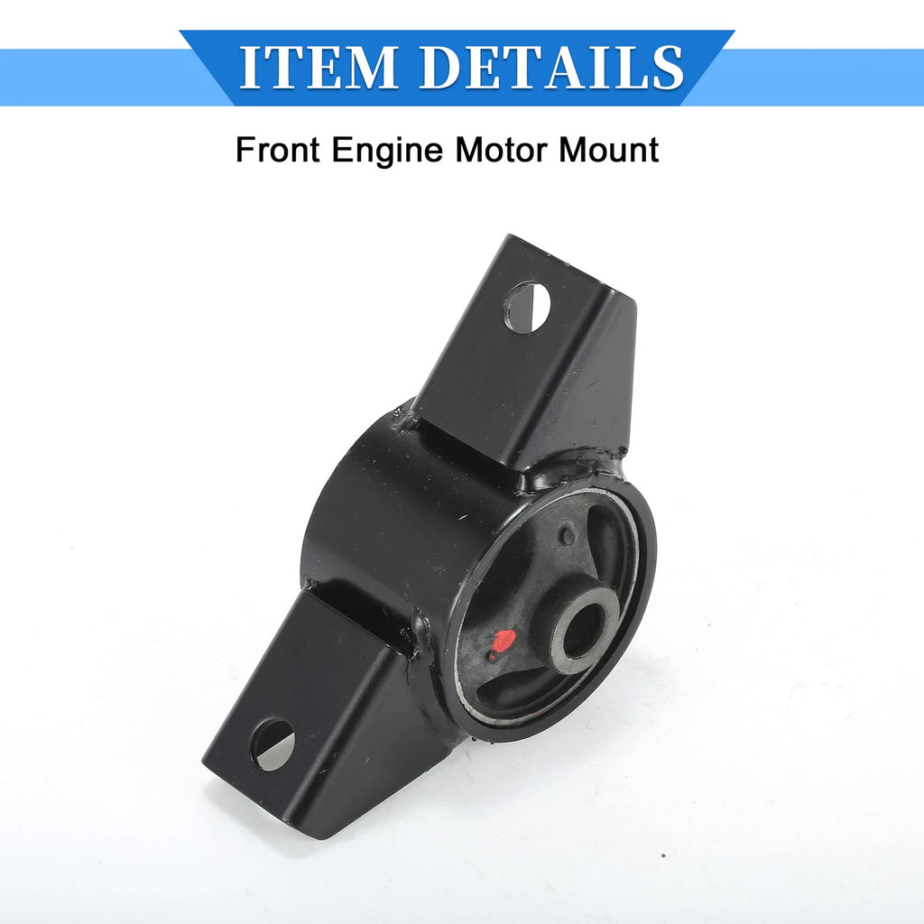 Engine Motor Mount for Mitsubishi Montero (2001–2006)