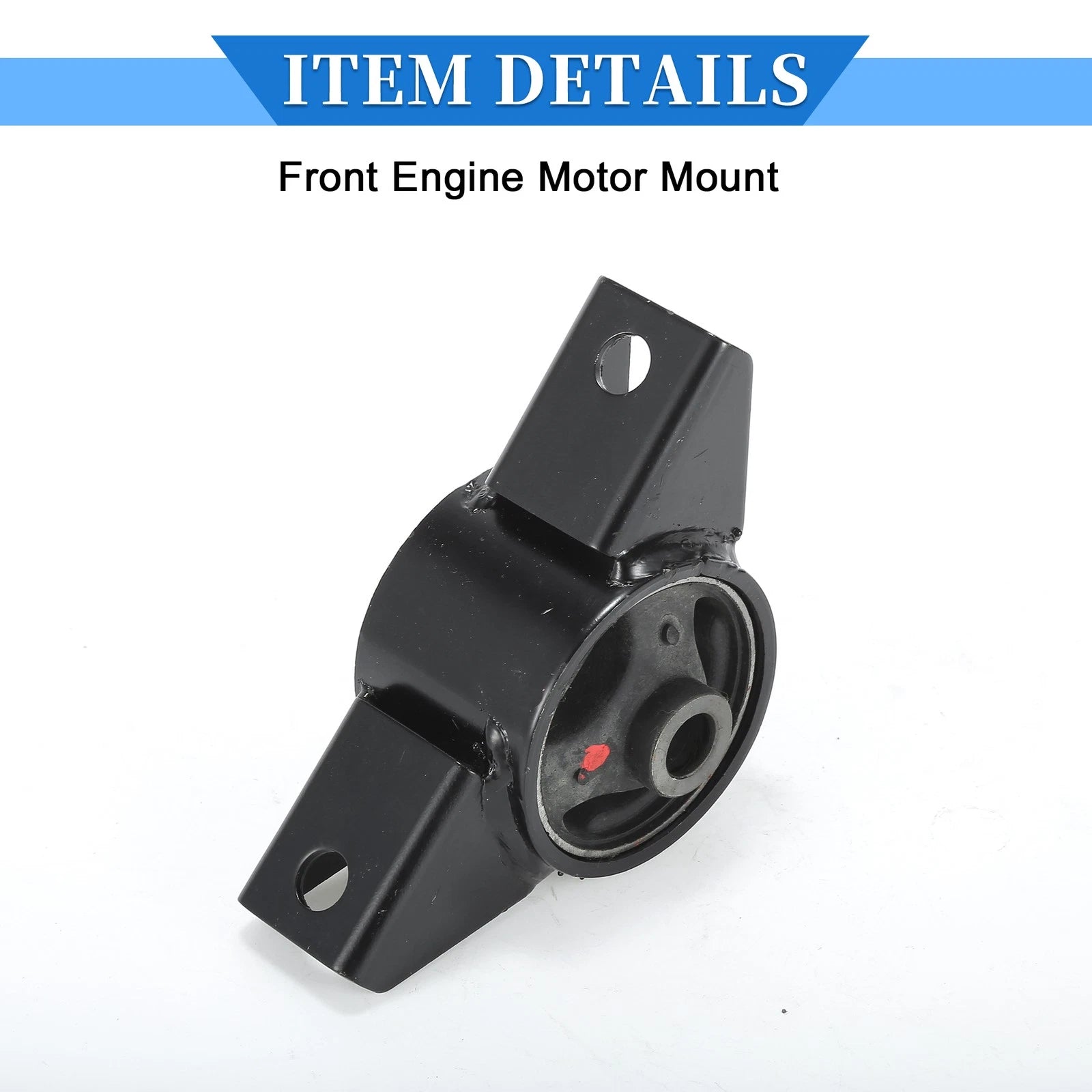 Engine Motor Mount for Mitsubishi Montero (2001–2006)