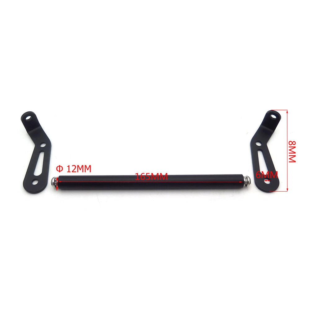 GPS Navigation Bracket Holder for KTM 1290 Super Adventure S R (2017–2019)
