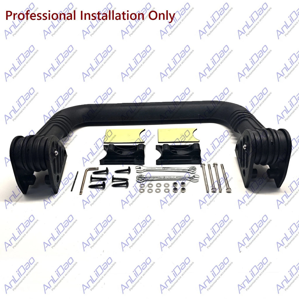 Retractable Boarding Ladder for Sea Doo RXT GTX GTR (W/Mounting Bracket) 295100869
