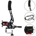 PC USB Handbrake Clamp for T500 G27 G29 Racing Simulators