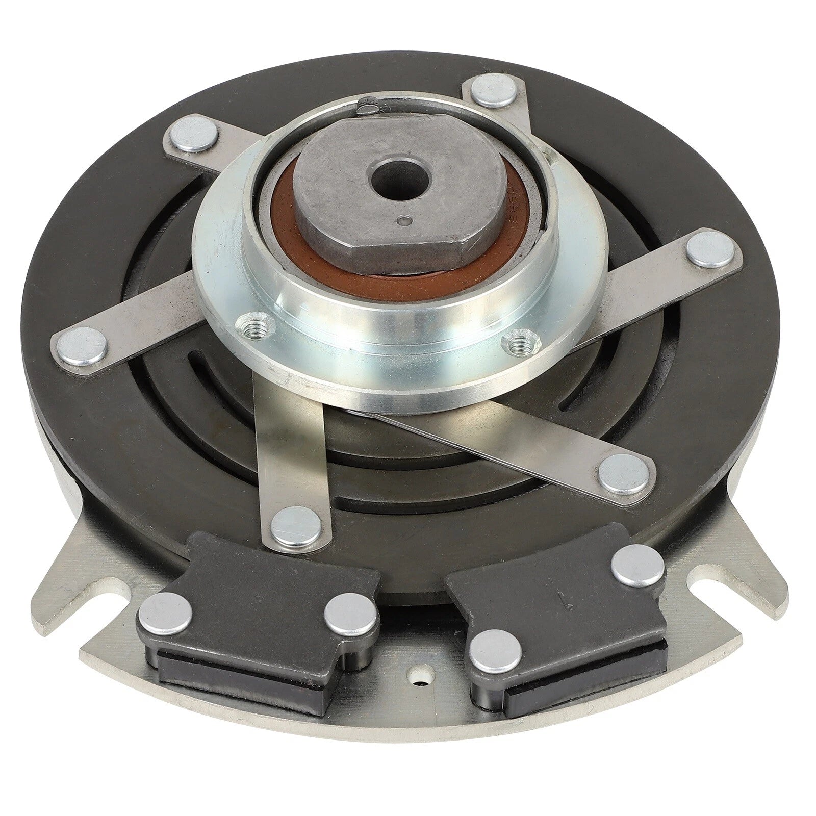Electric PTO Clutch for Pro-Drive Boat Motors (Fits Various Models)
