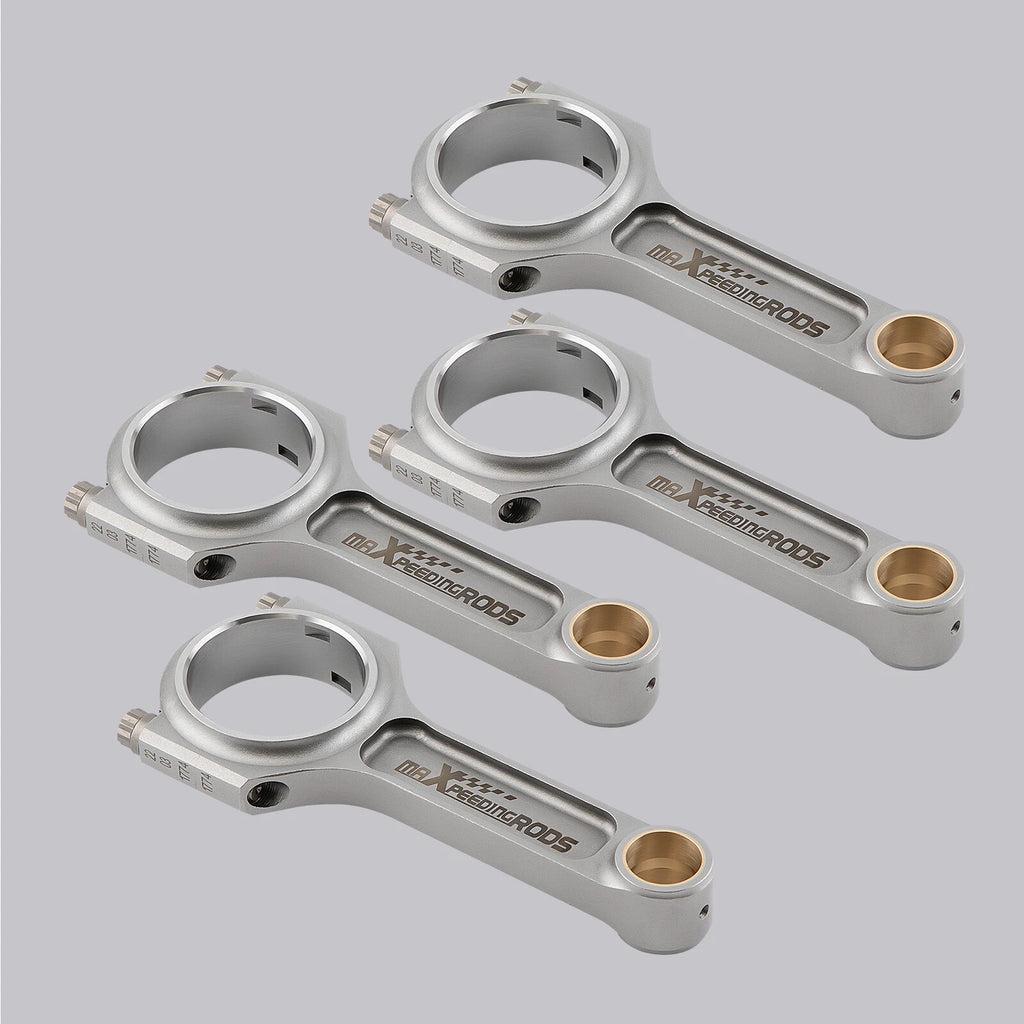 I-Beam Connecting Rods for Subaru Impreza WRX STI (2002–2019)