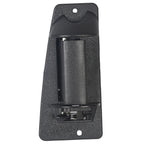 Rear Passenger Side Door Handle for Chevy Silverado GMC Sierra (1999–2007)
