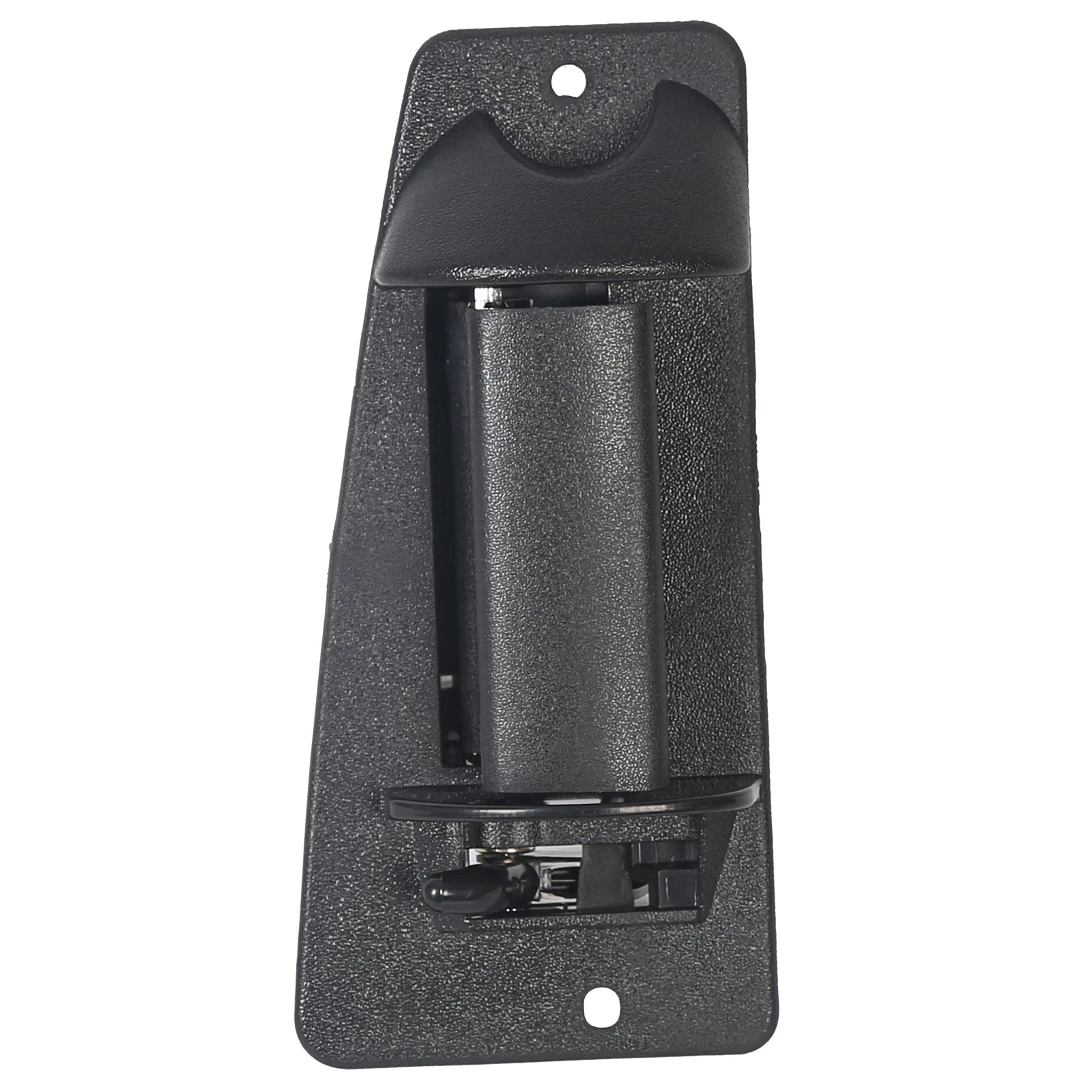 Rear Passenger Side Door Handle for Chevy Silverado GMC Sierra (1999–2007)