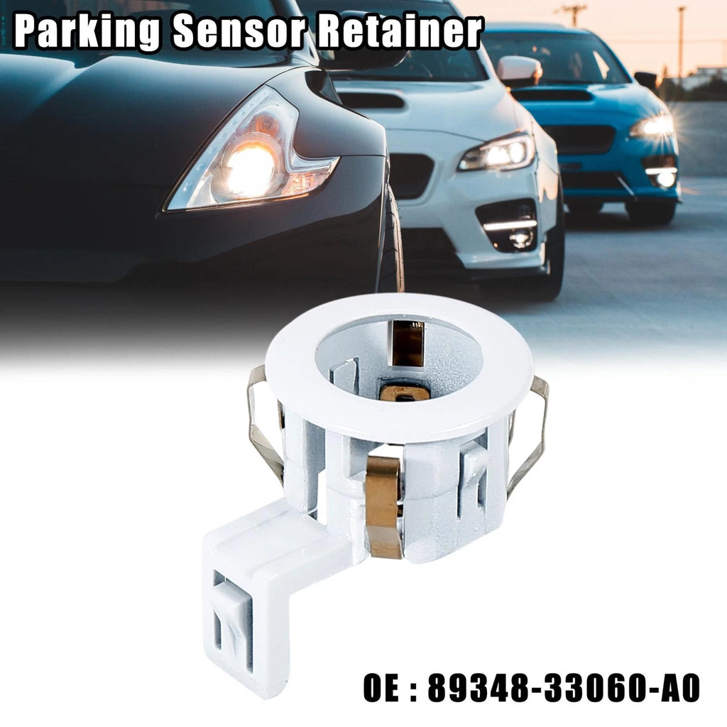 Rear Bumper Parking Sensor Retainer Holder for Toyota (89348-33060)