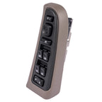 Master Power Window Switch for Chevy Avalanche Suburban 1500 2500 (2002–2006) 15883319