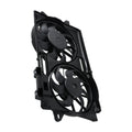 Electric Radiator Cooling Fan for Ford Mustang (2015–2022)
