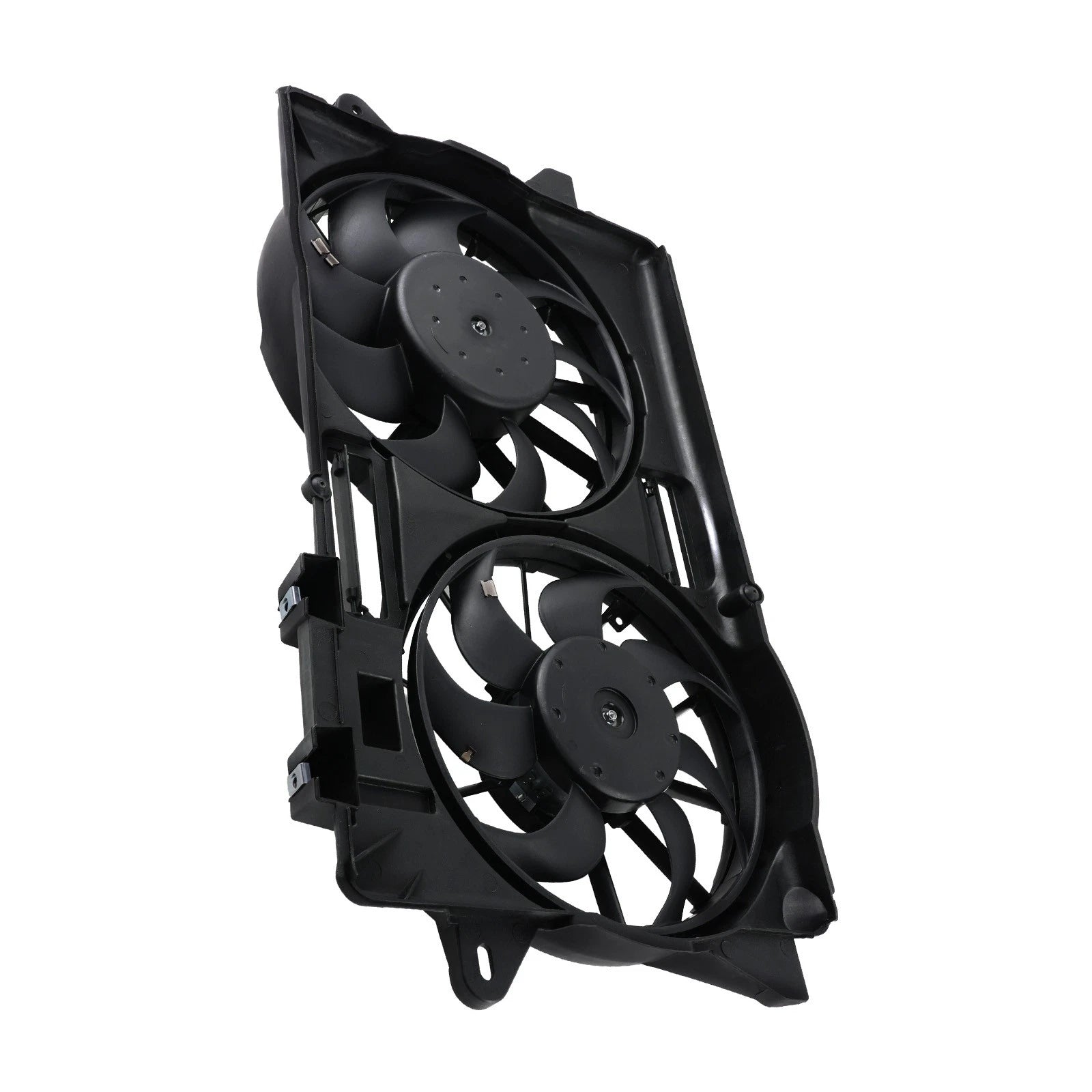 Electric Radiator Cooling Fan for Ford Mustang (2015–2022)