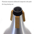 Trumpet Mute for Trumpet (133mm)