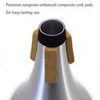 Trumpet Mute for Trumpet (133mm)