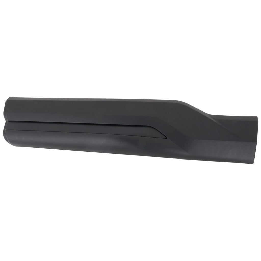 Rear Door Moldings for Make Model
