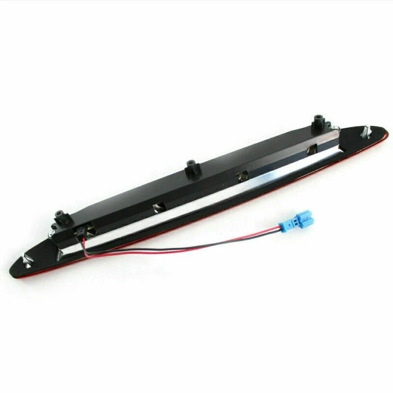 Strobe Flash Controller + 8-LED Red High Mount Brake Light for MINI Cooper