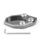 Kickstand Sidestand Extension Plate for Kawasaki Versys 650 (2010–2018)