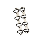 Intake Manifold Gasket Set for GM Truck 4.8L 5.3L 6.0L 6.2L OHV V8 LS
