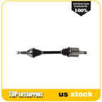 CV Axle Shaft for Ford Explorer Police Interceptor (2020–2022) Front Right