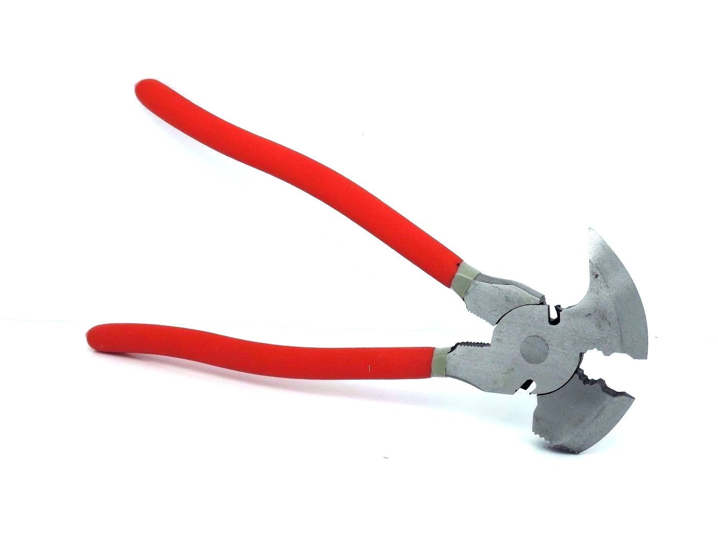 Heavy Duty Fencing Pliers for