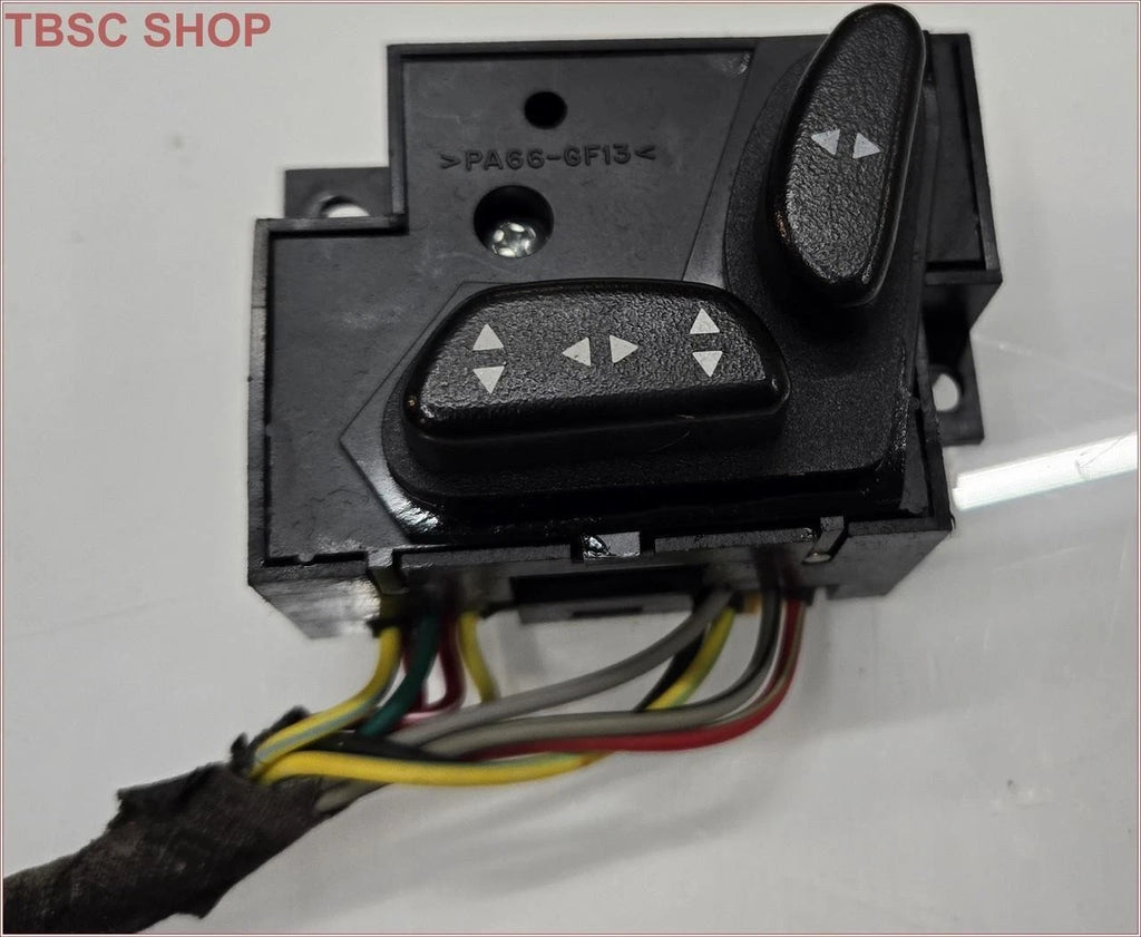 Front RH Seat Switch for Lincoln Continental (1998–2002)