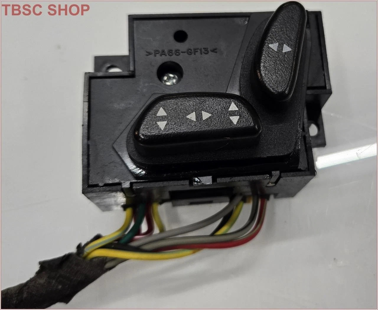 Front RH Seat Switch for Lincoln Continental (1998–2002)