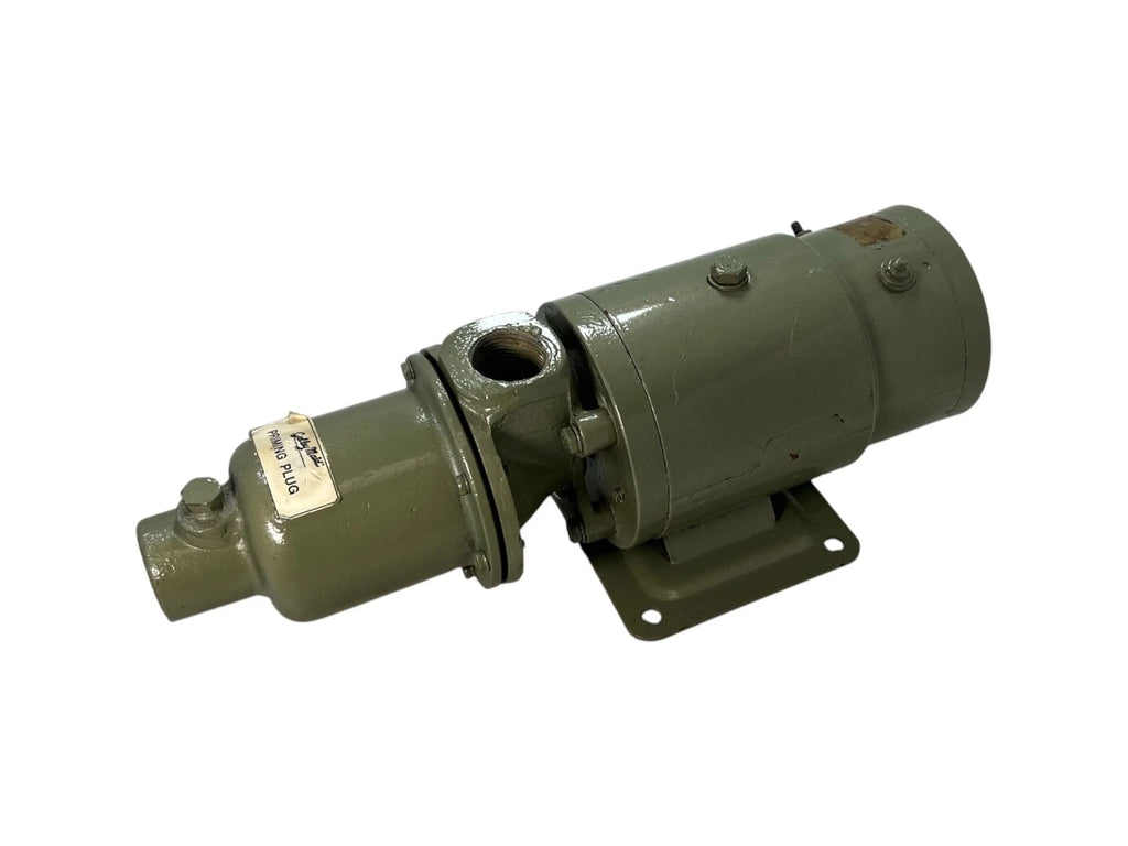 Galley Maid Water Pressure System Pump 7 GPM 24V MR Series REBUILT