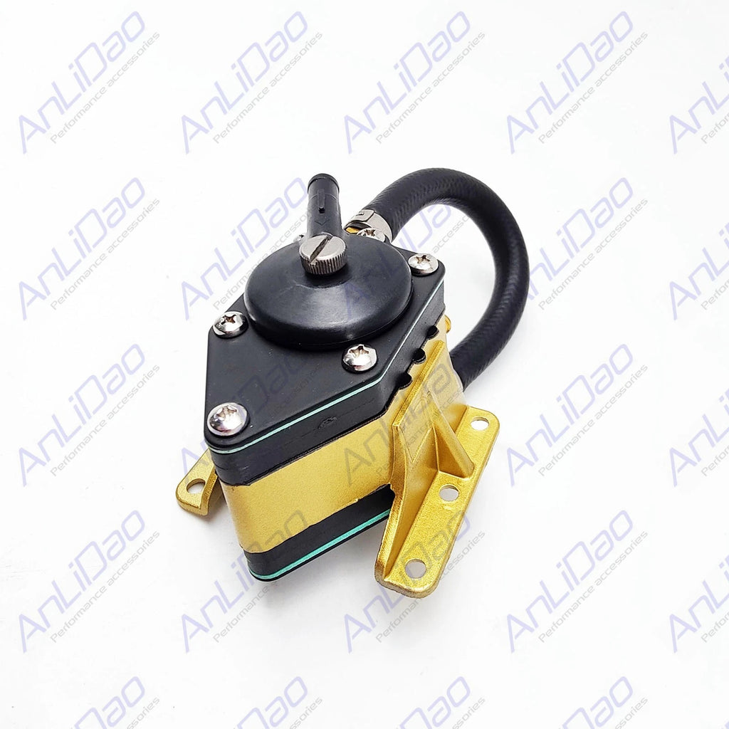 VRO Oil Injection Conversion Fuel Pump Kit for Johnson Evinrude (5007420, 5007422)