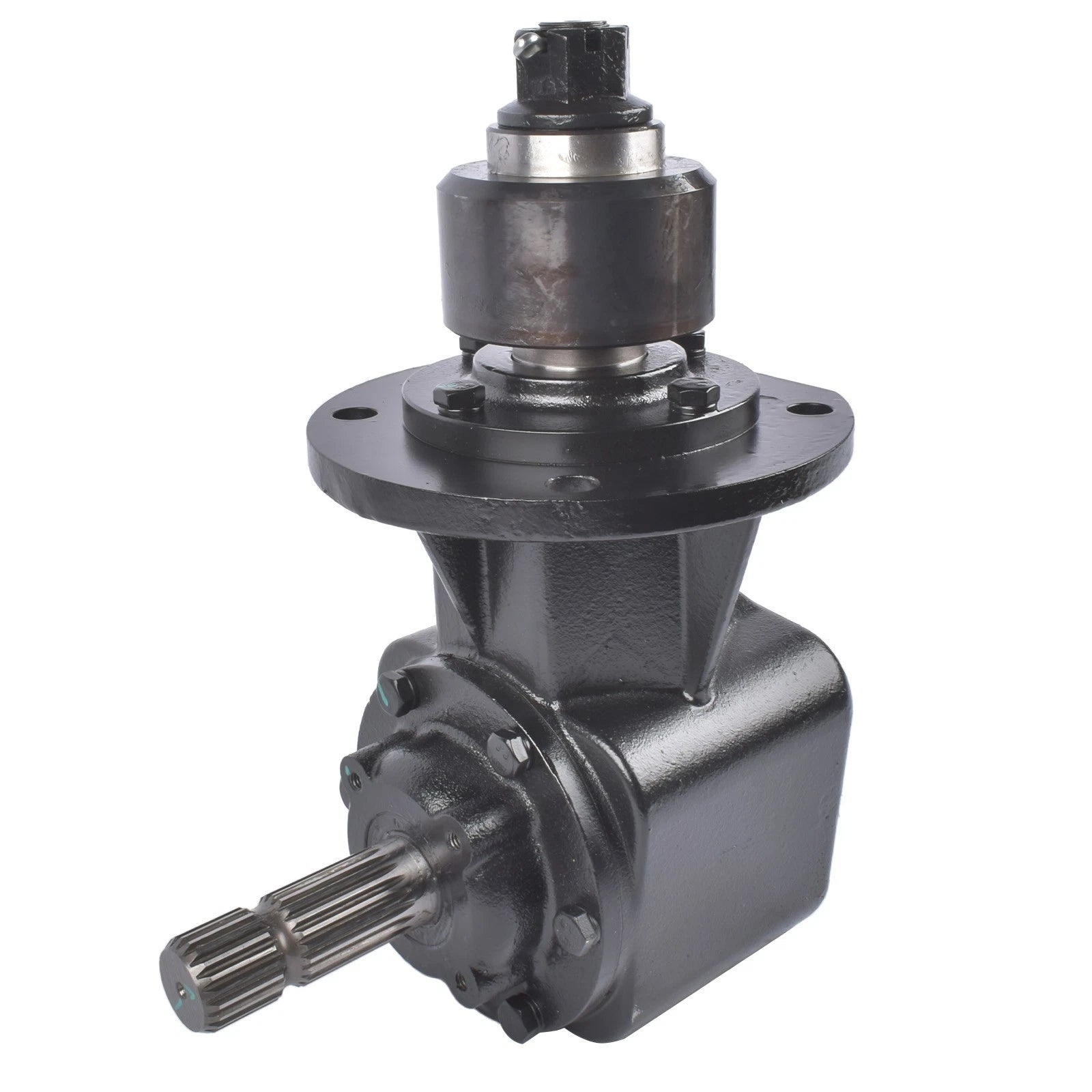 Gearbox for Bush Hog 2510