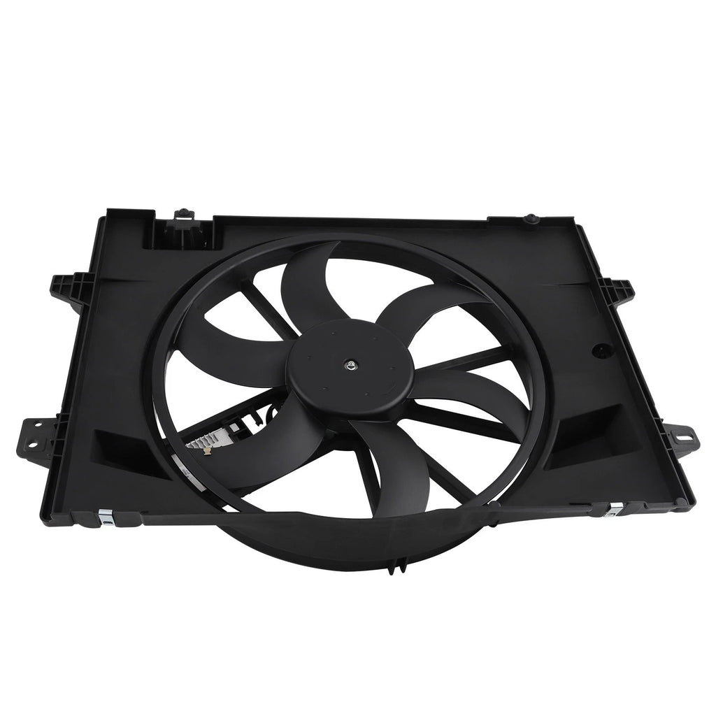 Engine Radiator Cooling Fan Assembly for Lincoln Town Car (2005–2011) 8W1Z8C607C