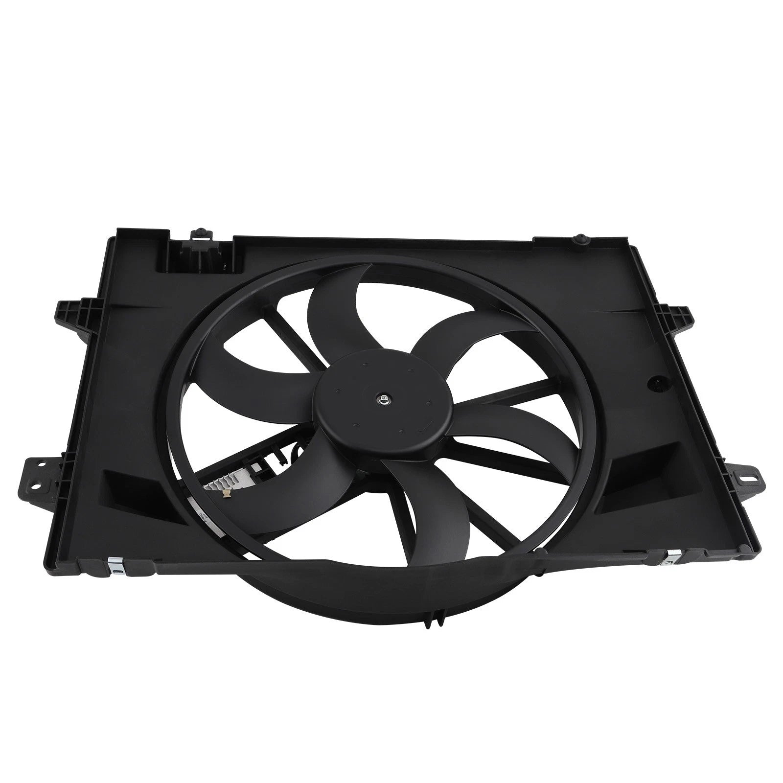 Engine Radiator Cooling Fan Assembly for Lincoln Town Car (2005–2011) 8W1Z8C607C