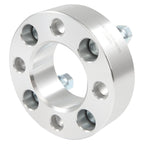Set of 4 Wheel Spacers for Yamaha Golf Carts (4x101.6)
