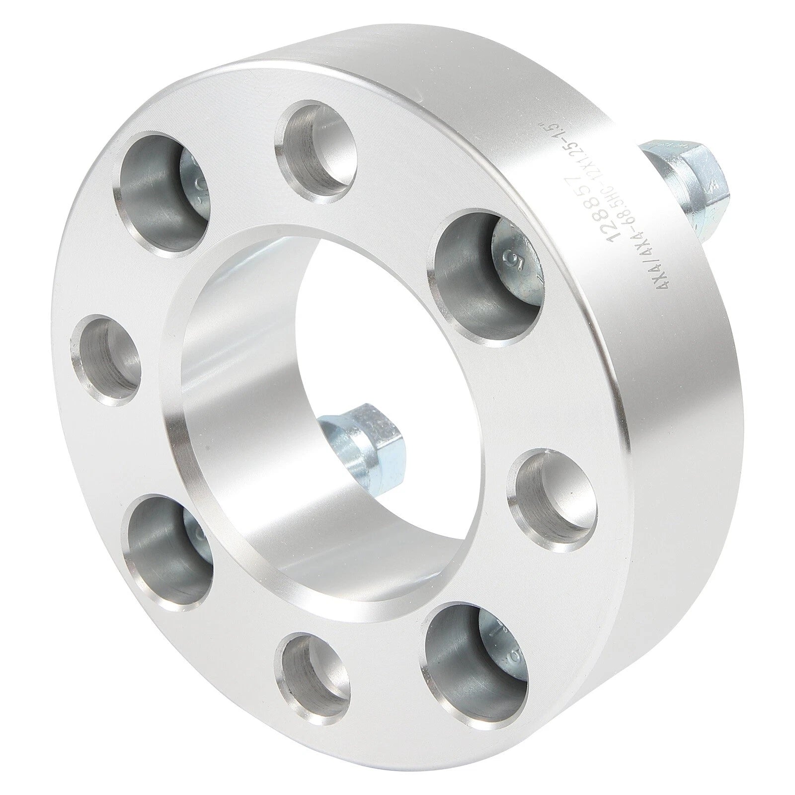 Set of 4 Wheel Spacers for Yamaha Golf Carts (4x101.6)