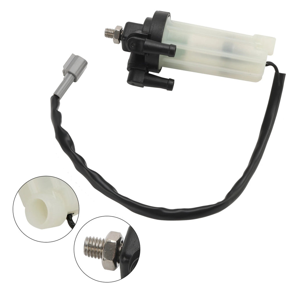 Fuel Filter for Yamaha 4-Strokes 30HP 50HP 60HP 70HP 90HP 115HP (1990–2023) 6D8-24560-00