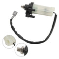 Fuel Filter for Yamaha 4-Strokes 30HP 50HP 60HP 70HP 90HP 115HP (1990–2023) 6D8-24560-00