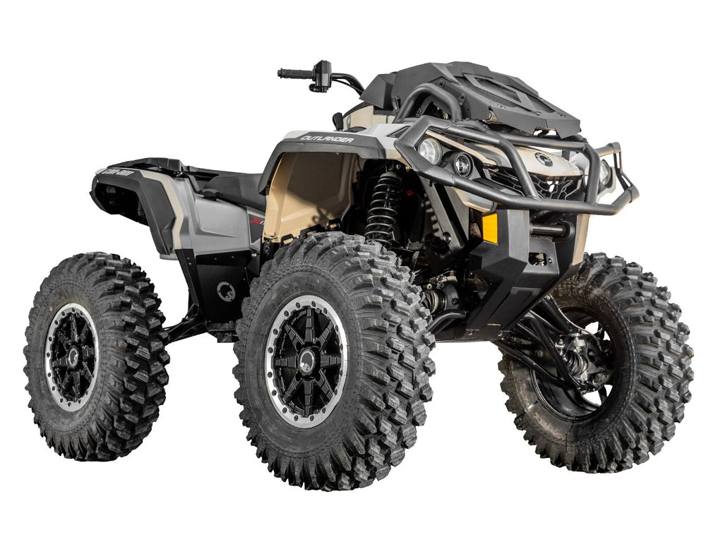 5" Lift Kit for Can-Am Renegade (2017–2023) with 300M Ball Joints