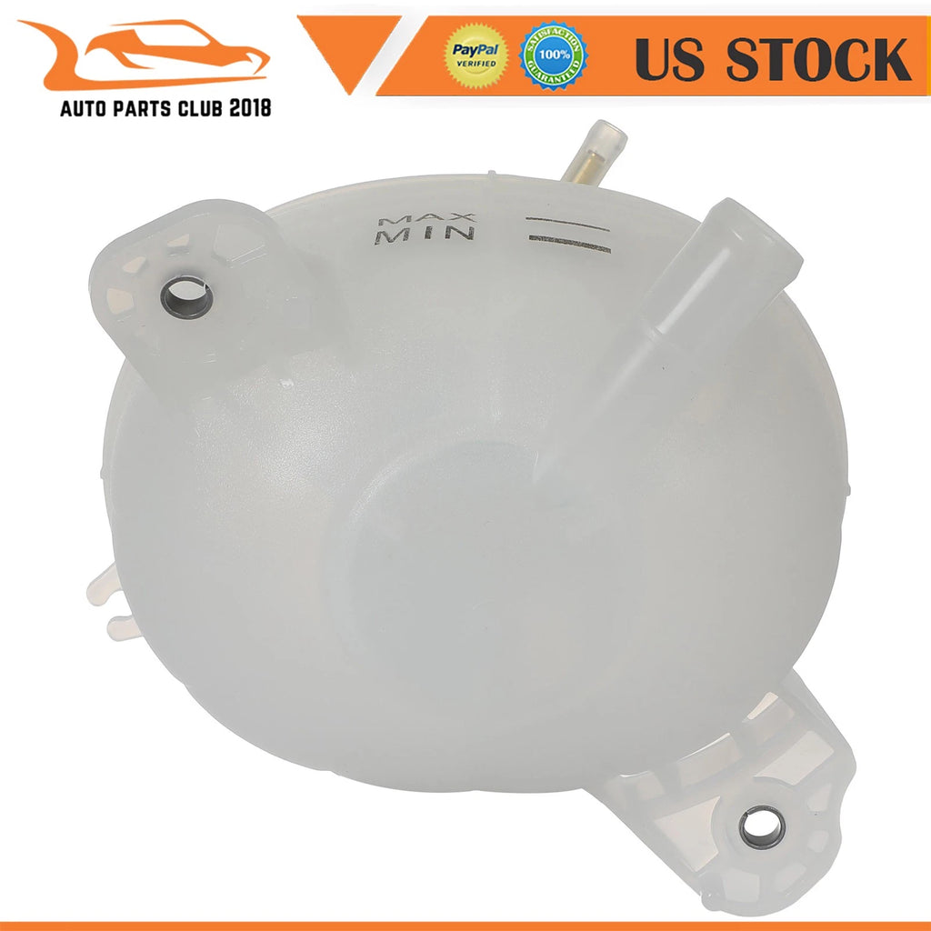 Coolant Reservoir Tank for Hyundai Tucson (2016–2021)
