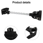 Adjustable Trolling Motor Support for Smooth Operation
