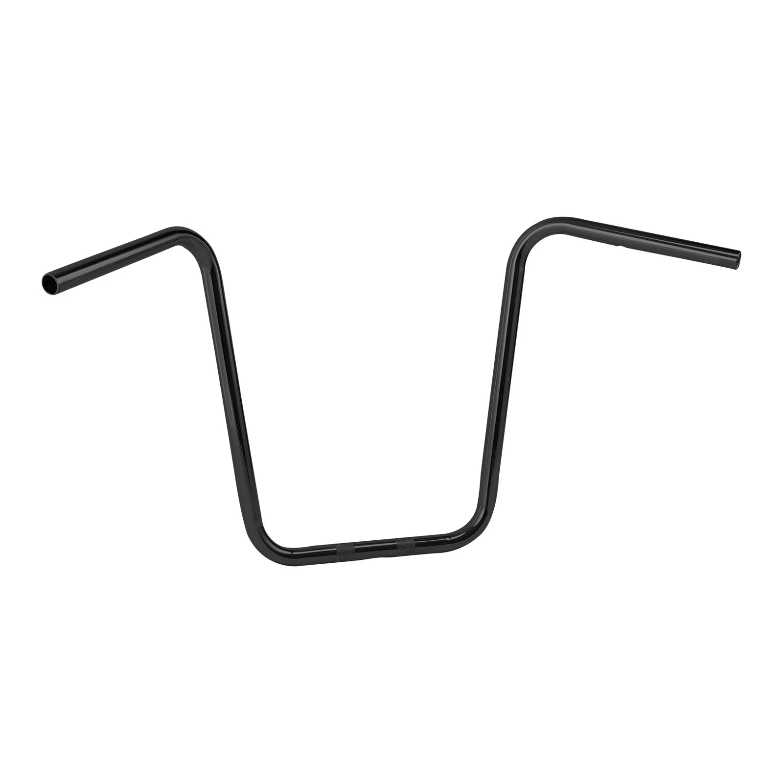 18" Ape Hanger Handlebar for Harley Sportster XL, Dyna, Softail (2000–2023)
