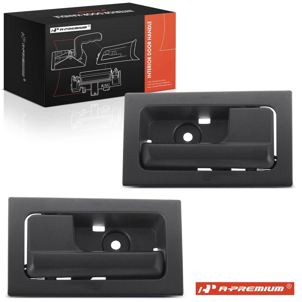 2X Interior Door Handle for Ford F-150 (2015–2023)