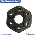 Rear Drive Prop Shaft Flex Joint for BMW 525i 528i 530i Z4 (2004–2020)