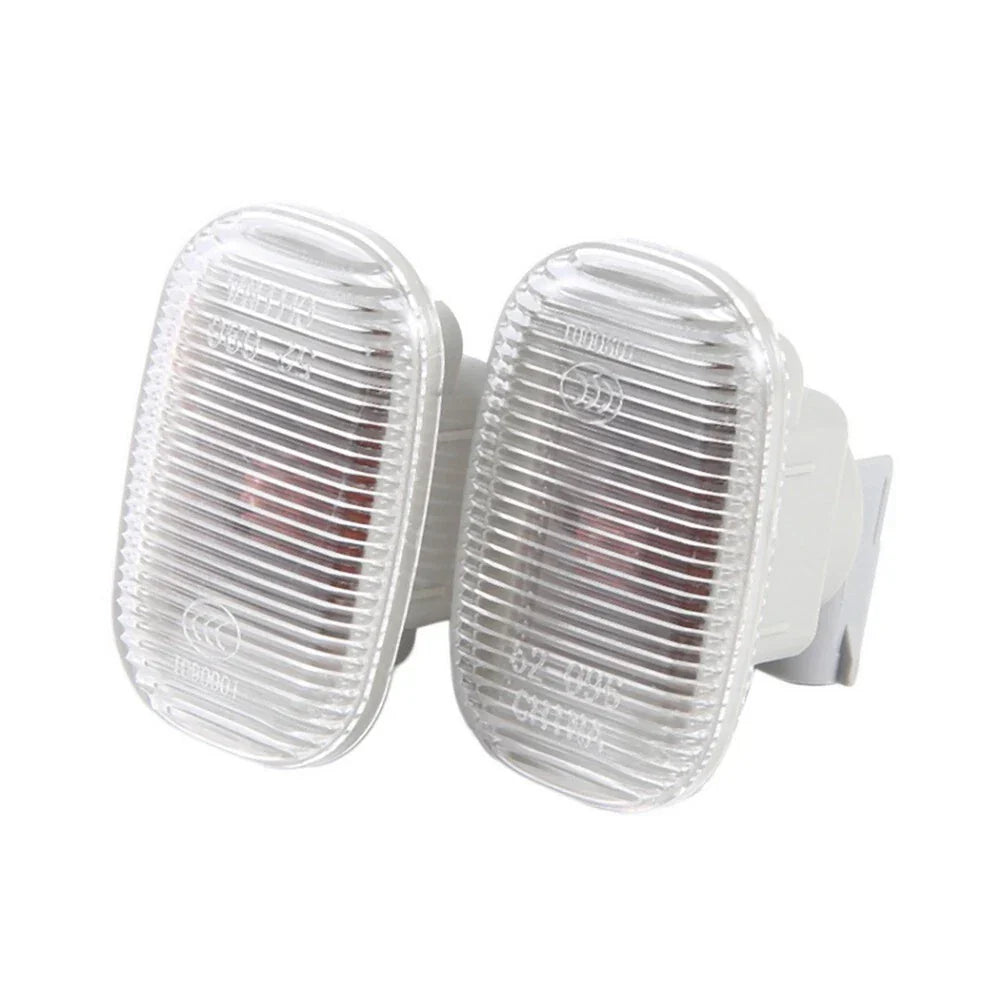Wing Indicator Turn Signal Lights for Toyota Vios Camry Corolla (2002-2023)